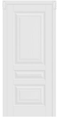 21 Эмаль Белая Cordondoor