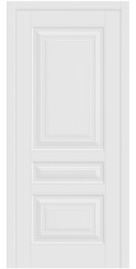 21 Эмаль Белая Cordondoor