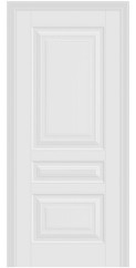 21 Эмаль Белая Cordondoor