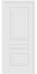 21 Эмаль Белая Cordondoor