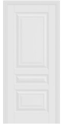 21 Эмаль Белая Cordondoor