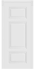21 Эмаль Белая Cordondoor