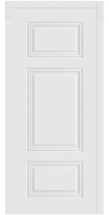 21 Эмаль Белая Cordondoor