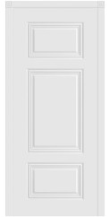 21 Эмаль Белая Cordondoor