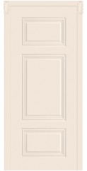 23 Эмаль Шампань Cordondoor