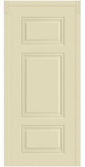 24 Эмаль Слоновая кость Cordondoor