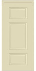24 Эмаль Слоновая кость Cordondoor