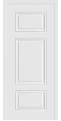 21 Эмаль Белая Cordondoor