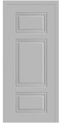 21 RAL 7047 эмаль Cordondoor