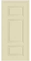 24 Эмаль Слоновая кость Cordondoor