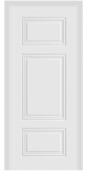 21 Эмаль Белая Cordondoor