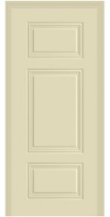 24 Эмаль Слоновая кость Cordondoor