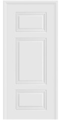 21 Эмаль Белая Cordondoor
