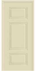 24 Эмаль Слоновая кость Cordondoor