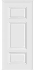 21 Эмаль Белая Cordondoor