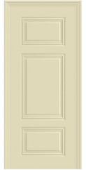 24 Эмаль Слоновая кость Cordondoor