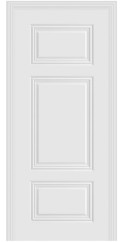 21 Эмаль Белая Cordondoor