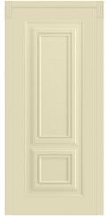 24 Эмаль Слоновая кость Cordondoor