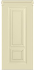 24 Эмаль Слоновая кость Cordondoor