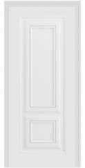 21 Эмаль Белая Cordondoor