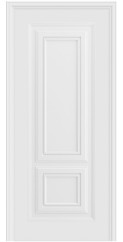 21 Эмаль Белая Cordondoor