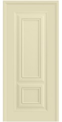 24 Эмаль Слоновая кость Cordondoor