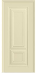 24 Эмаль Слоновая кость Cordondoor