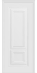 21 Эмаль Белая Cordondoor