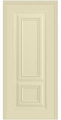 24 Эмаль Слоновая кость Cordondoor