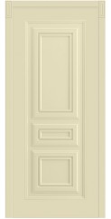 24 Эмаль Слоновая кость Cordondoor