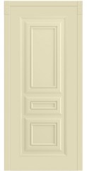 24 Эмаль Слоновая кость Cordondoor