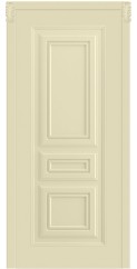 24 Эмаль Слоновая кость Cordondoor