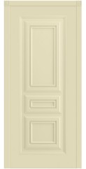 24 Эмаль Слоновая кость Cordondoor