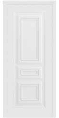 21 Эмаль Белая Cordondoor