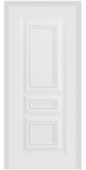 21 Эмаль Белая Cordondoor