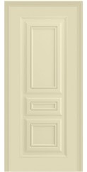 24 Эмаль Слоновая кость Cordondoor