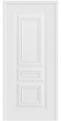 21 Эмаль Белая Cordondoor