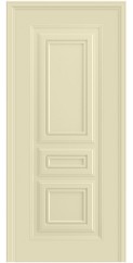 24 Эмаль Слоновая кость Cordondoor