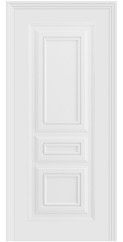 21 Эмаль Белая Cordondoor