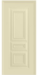 24 Эмаль Слоновая кость Cordondoor