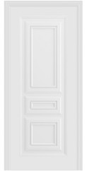 21 Эмаль Белая Cordondoor