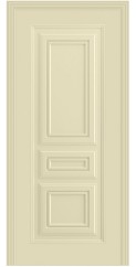 24 Эмаль Слоновая кость Cordondoor