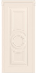 23 Эмаль Шампань Cordondoor