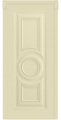 24 Эмаль Слоновая кость Cordondoor