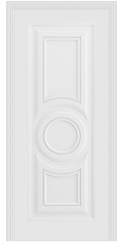 21 Эмаль Белая Cordondoor