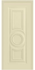 24 Эмаль Слоновая кость Cordondoor