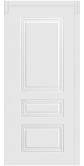 21 Эмаль Белая Cordondoor