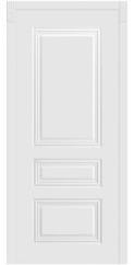 21 Эмаль Белая Cordondoor