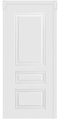 21 Эмаль Белая Cordondoor