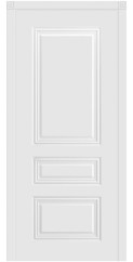 21 Эмаль Белая Cordondoor